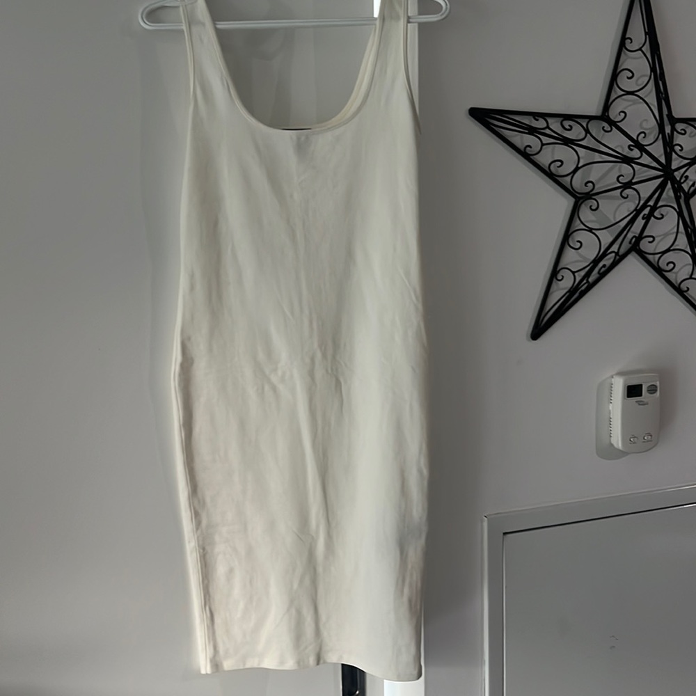 Body con dress